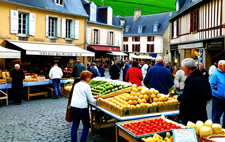 프랑스어 프랑스 문화 이해 - Parisian Cafe Scene**

"A vibrant Parisian cafe scene, featuring people enjoying coffee and pastries...