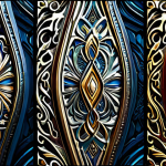 프랑스어 프랑스어 공문서 해석법 - Here are three detailed image prompts based on the provided text: