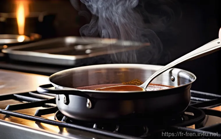 프랑스어 프랑스 음식 용어 - **Prompt 2: The Art of Emulsification – Crafting a Velvety Mayonnaise**
    "A dynamic, eye-level sh...