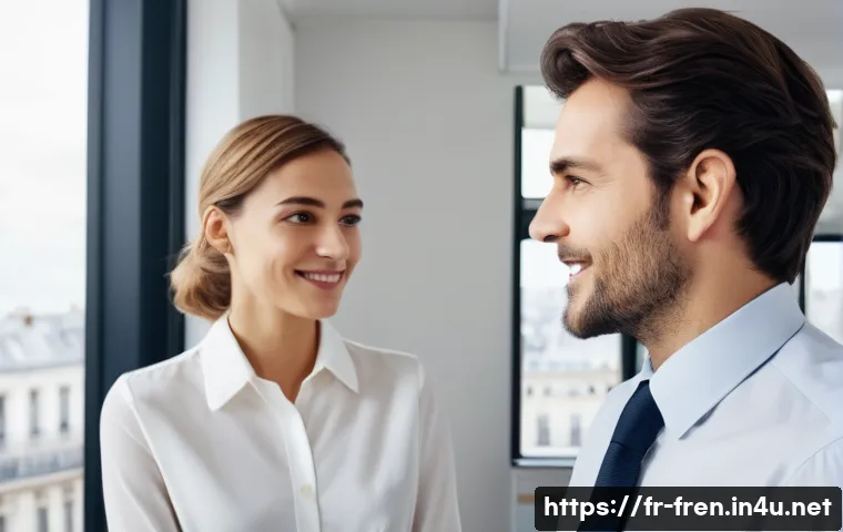 프랑스어 인사말 정리 관련 이미지 2